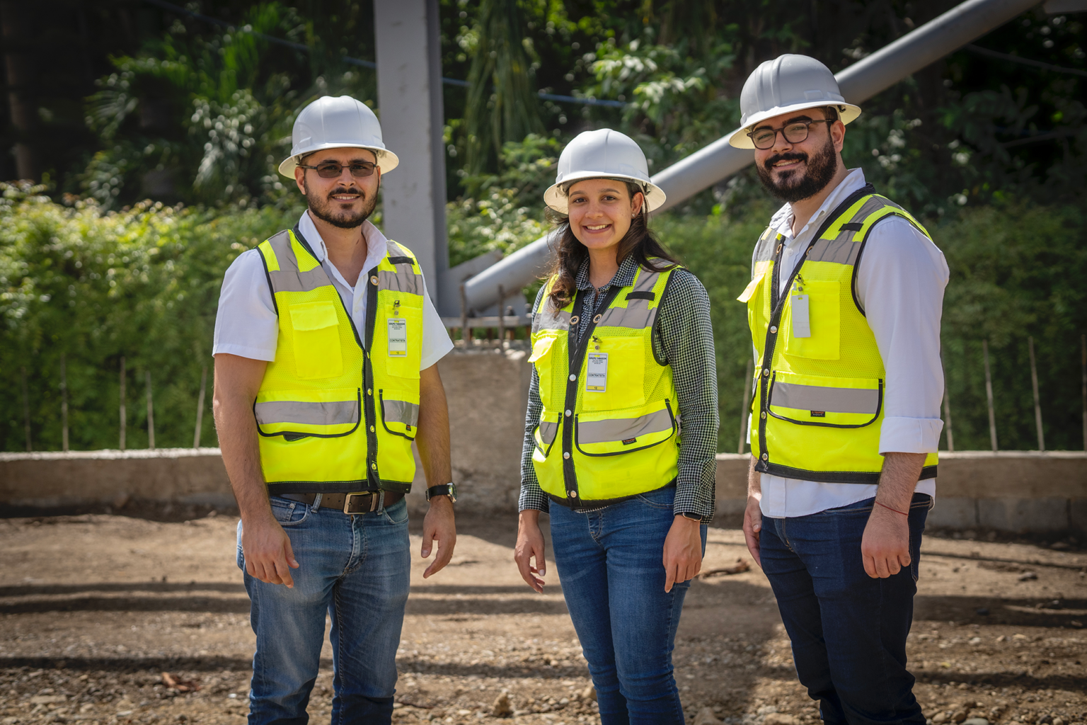 Nosotros – Constructora GRM Ingenieros